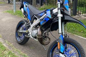 Derbi senda drd pro 2009