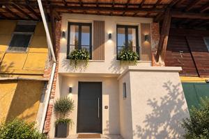 Casa Indipendente Santo Stefano Ticino
