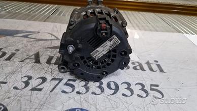 ALTERNATORE FIAT DUCATO 3 S 2.3 M.JET 5802407298