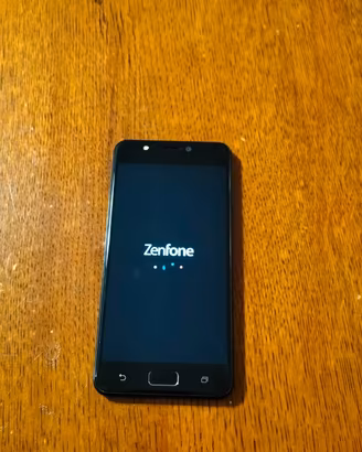 ASUS ZENFONE 4 MAX