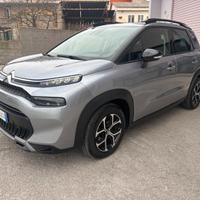 Citroen C3 Aircross BlueHDi 110 S&S 05/2024 km60.0