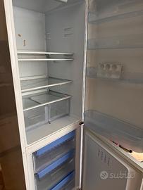 Frigo indesit classe A