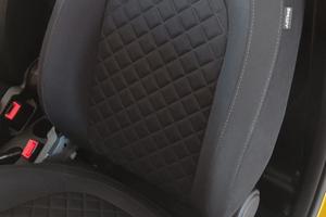 Abarth 595 1.4 Turbo T-jet 145cv Euro6D