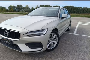 Volvo V60 momentum business pro 2.0 b4 mhev #12002