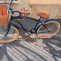 Cruiser bikecycle