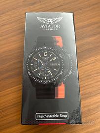 Smart Watch Aviator f-series