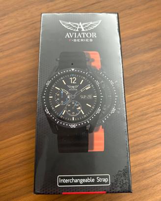Smart Watch Aviator f-series