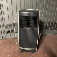 Condizionatore portatile!