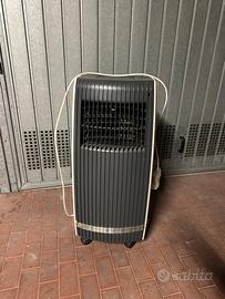 Condizionatore portatile!