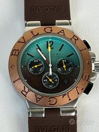 Orologio Bulgari uomo
