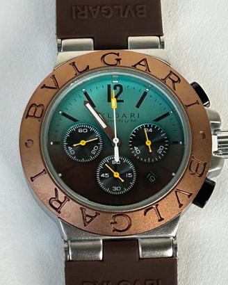 Orologio Bulgari uomo