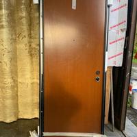 PORTA BLINDATA ALIAS