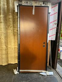 PORTA BLINDATA ALIAS