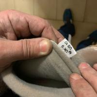 Scarpe per sci da fondo