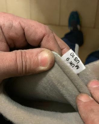 Scarpe per sci da fondo