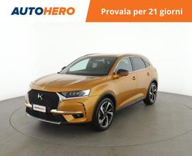 DS AUTOMOBILES DS 7 Crossback VF47033