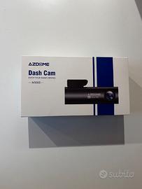 Dashcam  Auto Azdome M300S