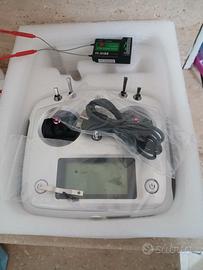 Radiocomandato rc flysky fs-i6s 