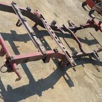 Telaio documenti suzuki sj santana samurai vitara