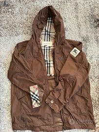 kway BURBERRY