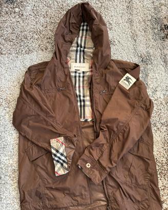 kway BURBERRY