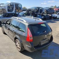 RENAULT MEGANE 2 KM 1.5 DCI 86CV 05-09 -ricambi