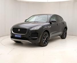 JAGUAR E-Pace (X540) - E-Pace 2.0D 150 CV AW