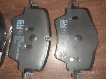 Pastiglie freni anteriori per BMW X1 F48