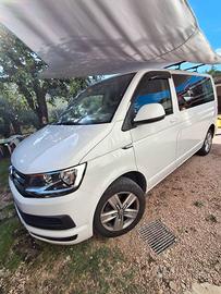 Caravelle 2.0 TDI 150CV PC Comfortline - 2017