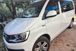 Caravelle 2.0 TDI 150CV PC Comfortline - 2017