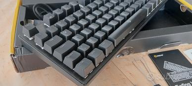 Tastiera meccanica Drevo Tyrfing V2