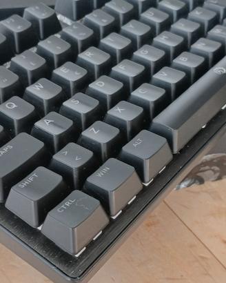 Tastiera meccanica Drevo Tyrfing V2