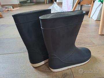 Stivali pioggia  bambina mis. 32 - 33
