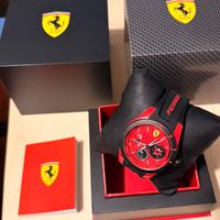 Orologio Ferrari