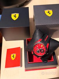 Orologio Ferrari