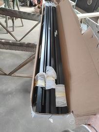 3 NUOVE Tende Motorizzate, Oscuranti e Filtranti