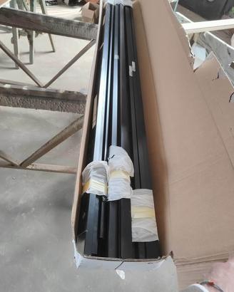 3 NUOVE Tende Motorizzate, Oscuranti e Filtranti