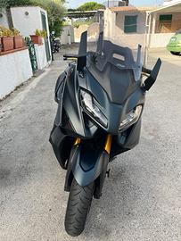 Yamaha TMAX 560 Tech Max 2023
