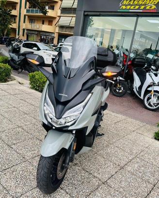 HONDA Forza 350 TUTTO INCLUSO ANCHE PASSAGGIO! M