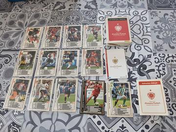 Starter Pack carte Sega Champion Football