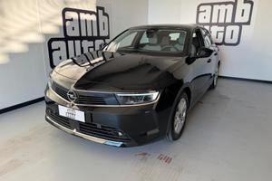 Opel Astra 1.2 Turbo 110 CV Edition GARANZIA FINO 