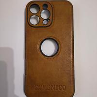 Cover iPhone 16 pro Max 