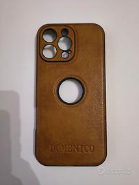 Cover iPhone 16 pro Max 