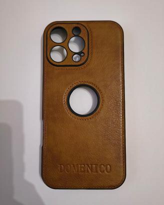 Cover iPhone 16 pro Max 