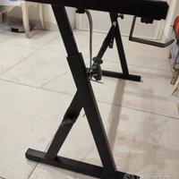 cavalletto per pianola