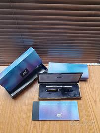 Montblanc penna