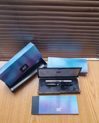 Montblanc penna
