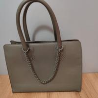 Borsa in ecopelle