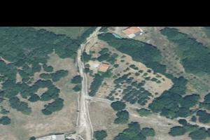 Terreno binzana ploaghe (ss)