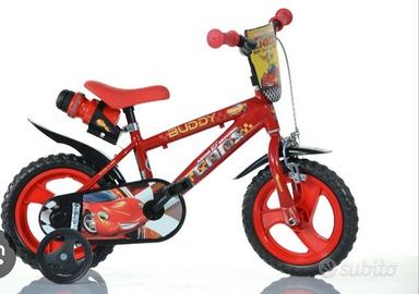 Bicicletta per bambini